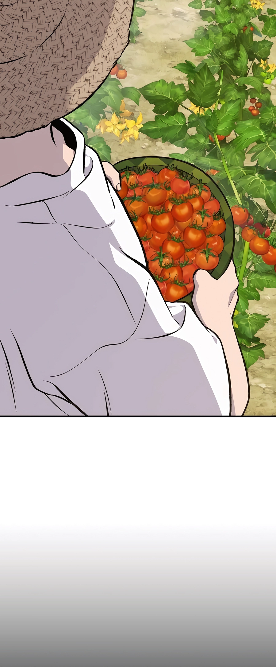 Solo Farming in the Tower, Chapter 72 image 097